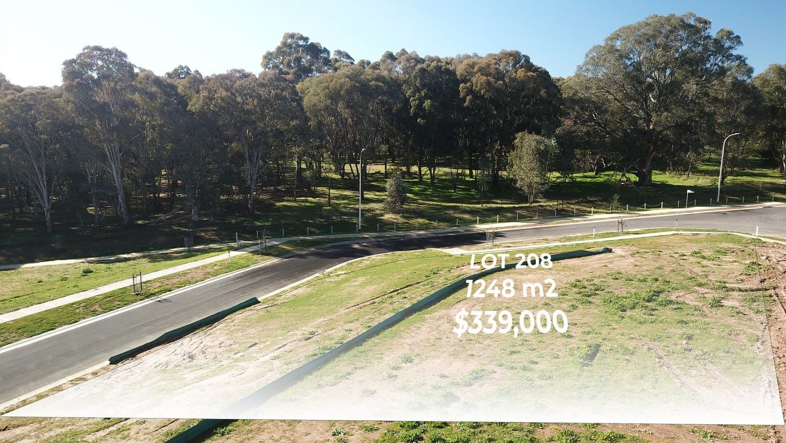 [Land for Sale] Glenwood Estate, Baranduda OpenLot